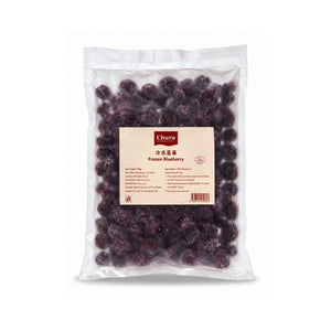 Churo Frozen Blueberries, 500g