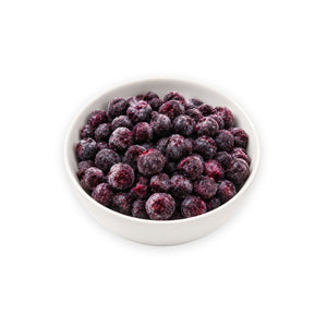 Churo Frozen Blueberries, 500g