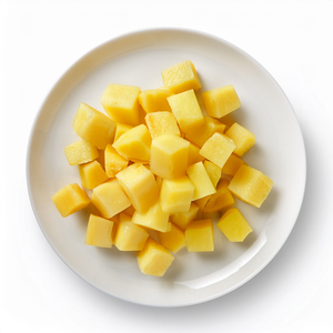 Churo Diced Potato 1kg