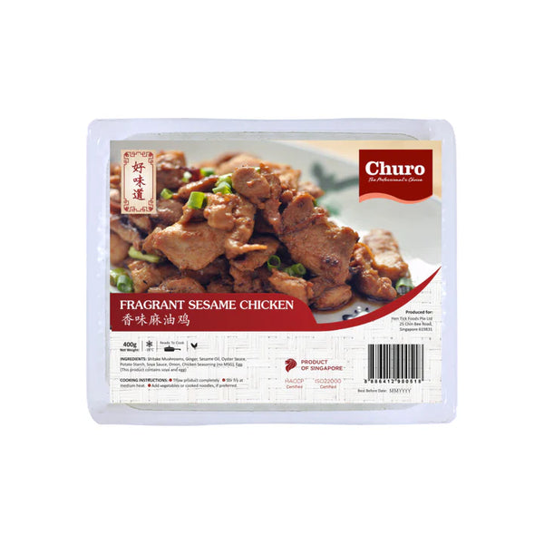 [Sep Saver] $26 Easy Chicken Bundle