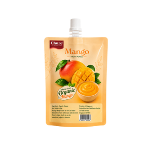 Churo Mango Puree 100g
