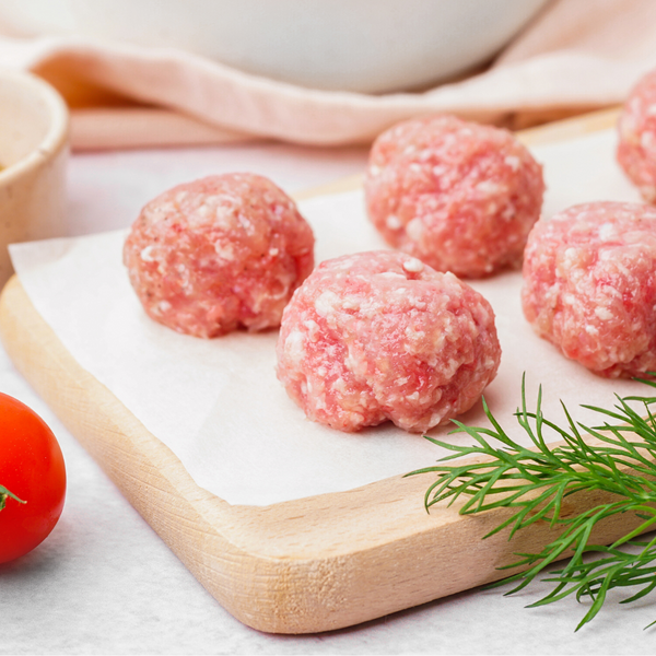 Churo Pork Meatball Paste 200g