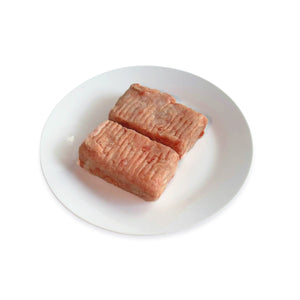 (Bundle of 4) Churo Minced Pork Lean 500g