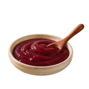 Churo Mixed Berries Puree