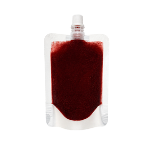 Churo Mixed Berries Puree