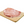 Churo Pork Jowl Steak 300 G