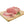 Churo Pork Boneless Loin 1 KG
