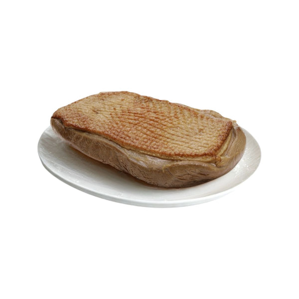 (Bundle of 2) Churo Ready To Eat Soy Braised Smoked Duck Breast 90g