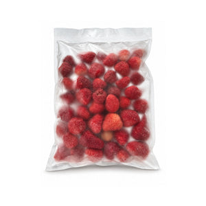 Churo Frozen Strawberries, 500g