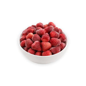 Churo Frozen Strawberries, 500g