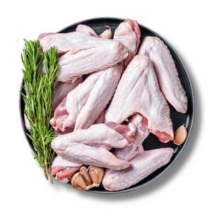 Hego USA Duck Wing | 200g