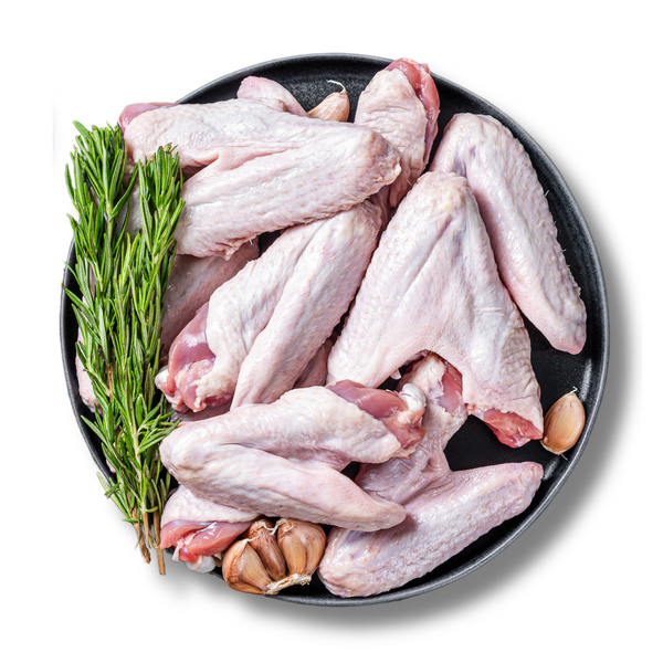 Churo USA Duck Wing | 200g