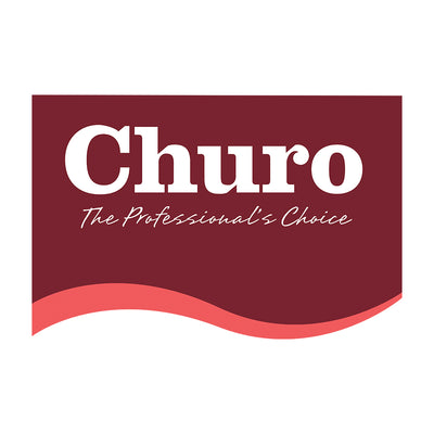 Churo logo