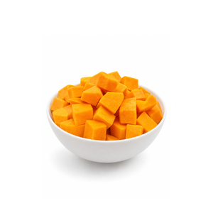 Churo Diced Cut Pumpkin 1 Kg