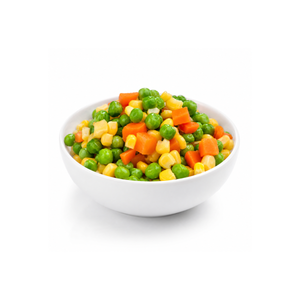 Churo Mixed Vegetables