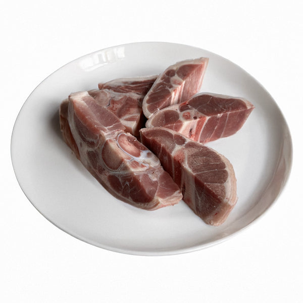 Churo Pork Hock (Cut) 1kg