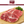 Churo Pork Slice Stir Fry 300 G