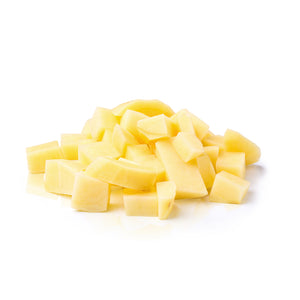 Churo Cut Potato 1kg
