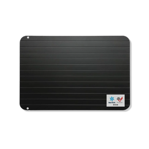 GWP: Defrost Chopping Board