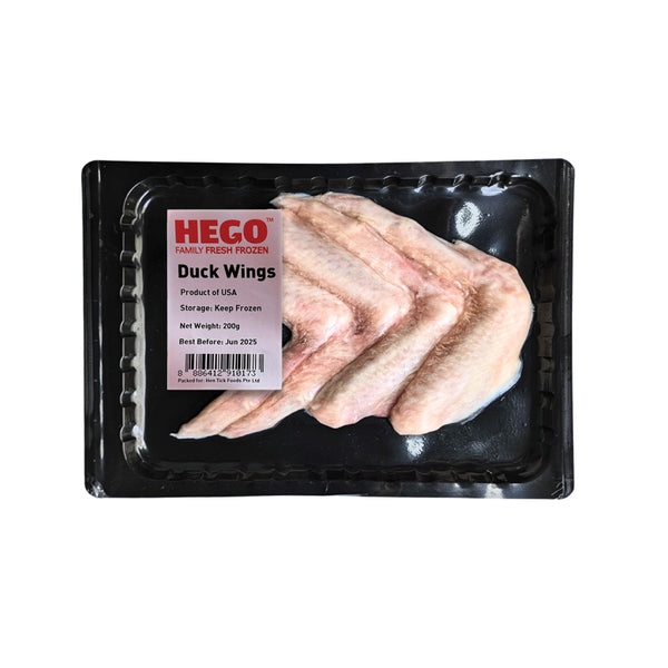 Churo USA Duck Wing | 200g