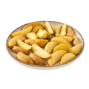 Ecofrost Potato Wedges 2.5kg