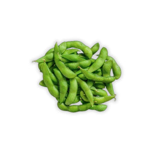 Churo Edamame Beans Shell on 500g
