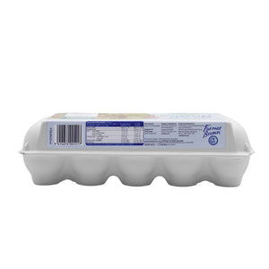 Farmer Brown XL Free Range Eggs 10s