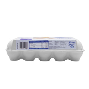 Farmer Brown Farm Fresh Egg 10s
