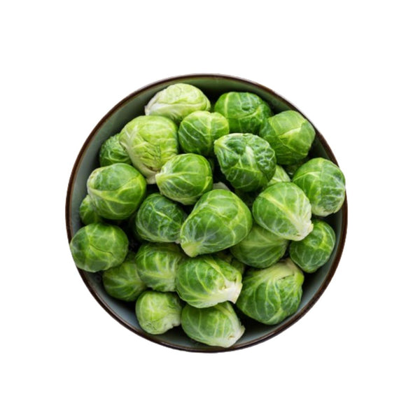 Churo Brussel Sprouts, 1kg