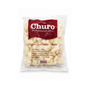 Churo Cauliflower 500 G