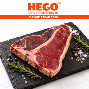 Hego AUS Beef T-Bone Steak