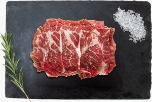 Hego US Choice Beef Stir Fry 250 G