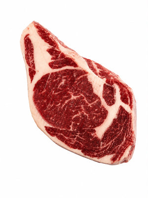 Hego US Choice Beef Ribeye 1kg