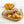 Churo Triangle Hashbrown 500 G