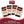 (Bundle of 4) Churo Minced Pork, 500g