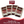 (Bundle of 4) Churo Pork Sparerib, 500g