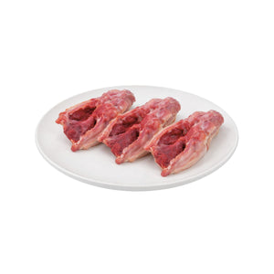 Hego Chicken Carcass Bone 500g