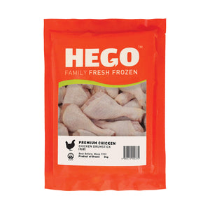 Hego Chicken Drumstick, 2 Kg