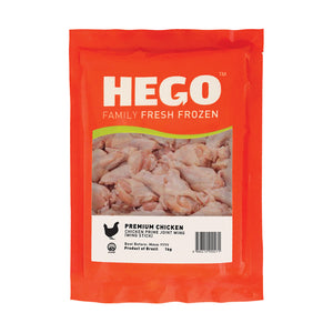 Hego Chicken Wing Stick, 1 Kg