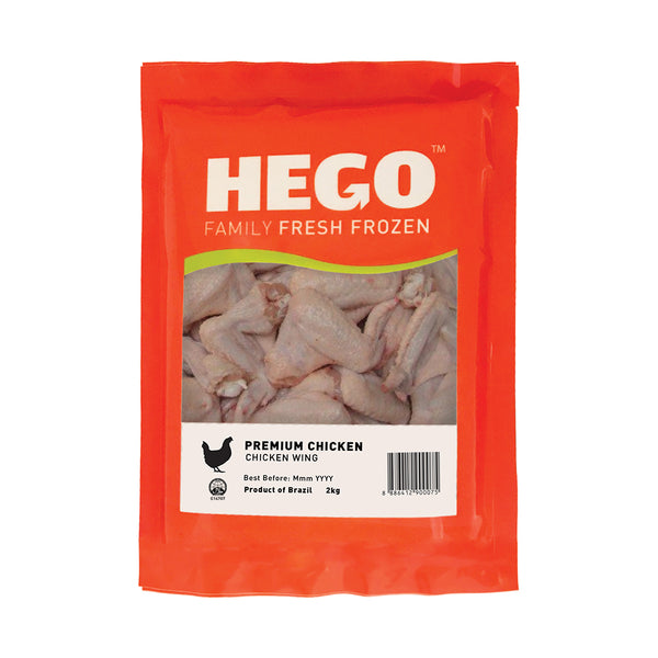 Hego Chicken Wing