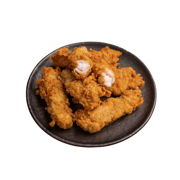 Hego Crispy Chicken Strip 400g
