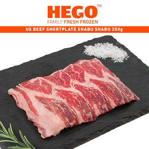 us beef shortplate shabu shabu