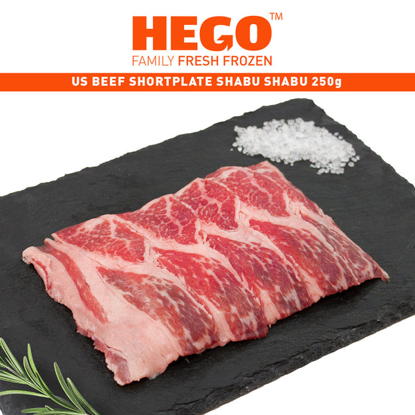 us beef shortplate shabu shabu