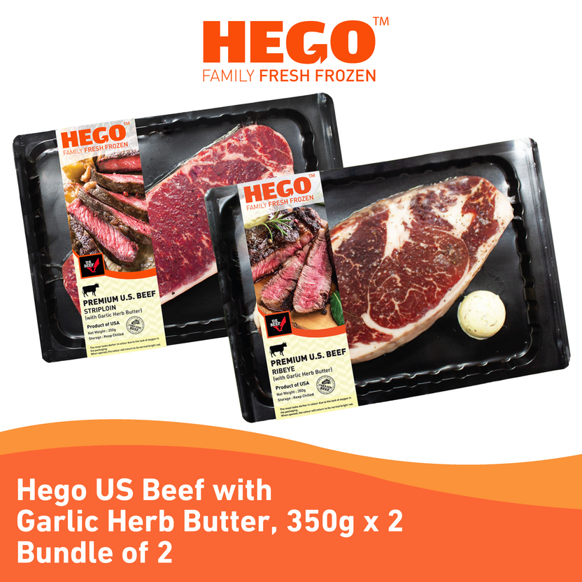 Meat Bundle Deals – Hen Tick Foods
