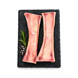 Hego Beef Marrow Bone (Boat Cut)