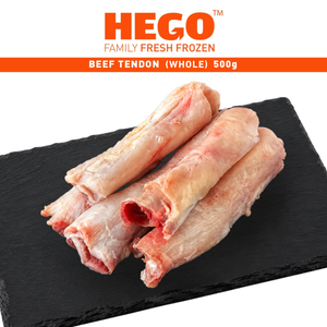 Hego Beef Tendon (Whole) 500 G
