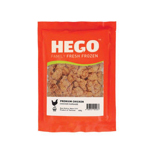 Hego Chicken Karaage 400g