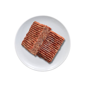 (Bundle of 4) Hego Minced Beef, 500g