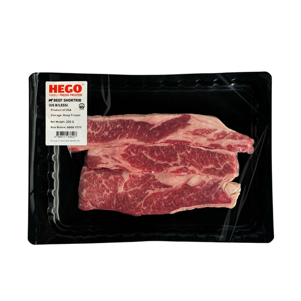 [CNY 2026] USDA Beef Steakhouse Platter