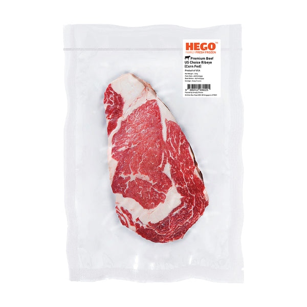 [SG60 Promo] $60 Hego US Beef Bundle
